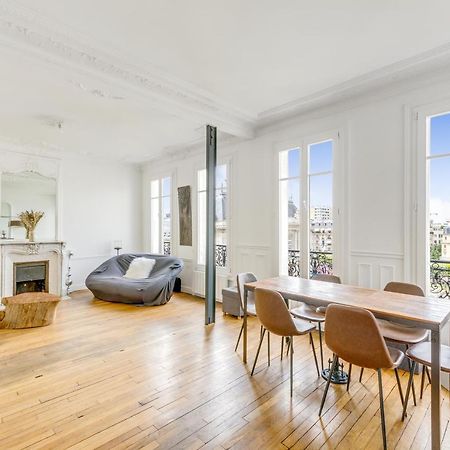 Place De La Mairie Apartment Levallois-Perret Ngoại thất bức ảnh